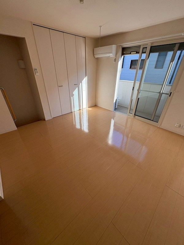 HABITATION   ベッドルーム