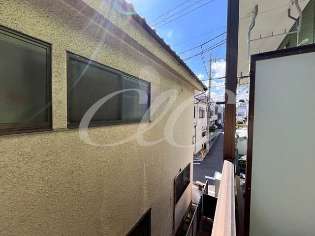 コーポラス秀和 その他7