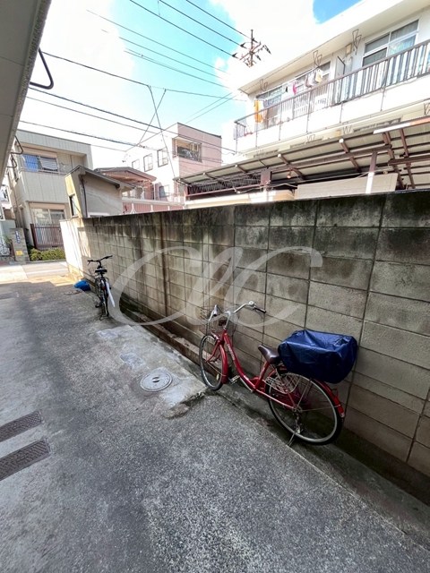 コーポラス秀和 その他8