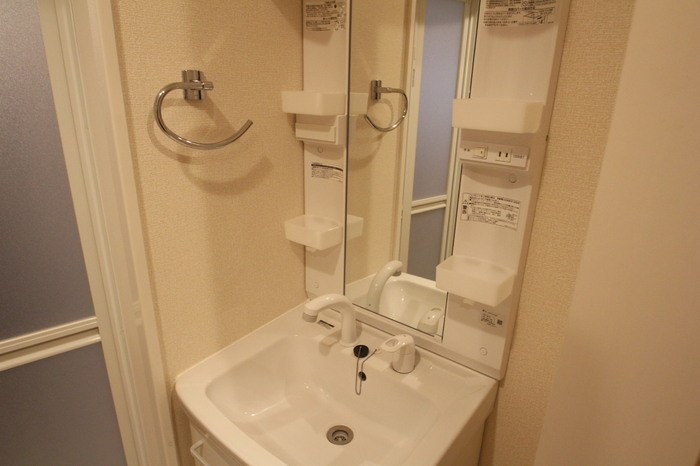 プレサージュ西新井 その他4