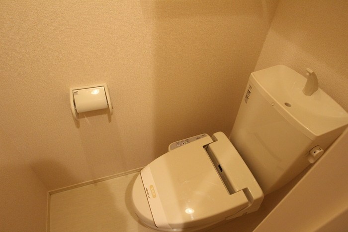 プレサージュ西新井 その他5