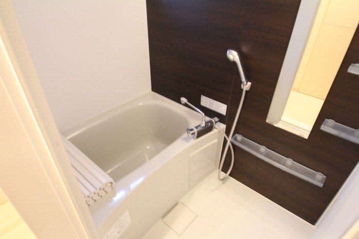 プレサージュ西新井 風呂画像