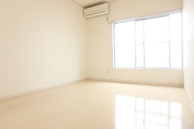 プランドール・Ｗ  ベッドルーム