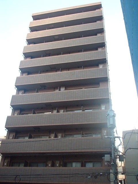 ZOOM銀座2丁目Second 外観