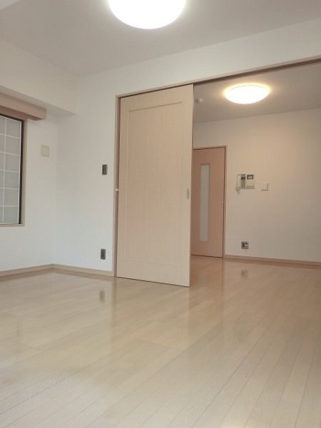 ZOOM銀座2丁目Second リビング