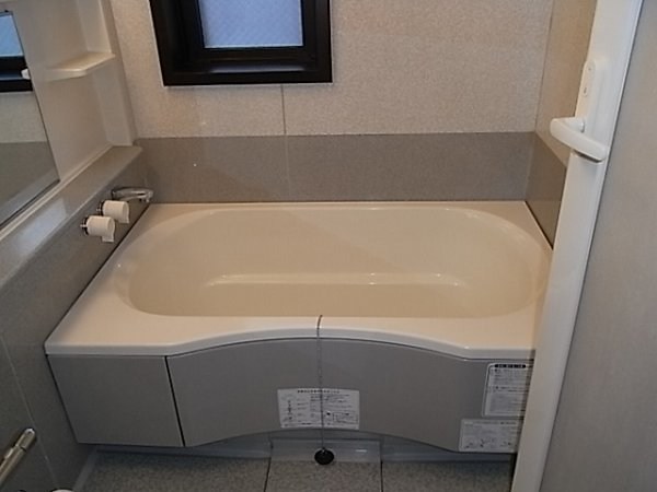 ZOOM銀座2丁目Second 風呂画像