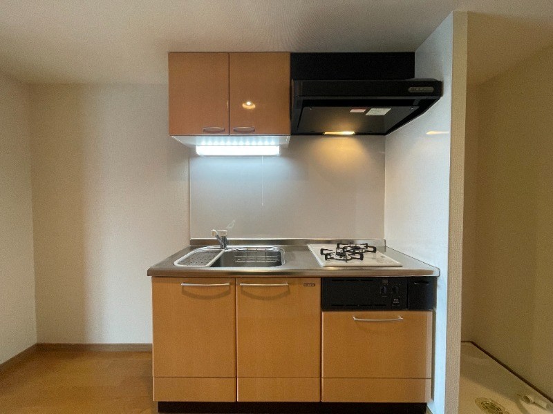 エピナール  キッチン