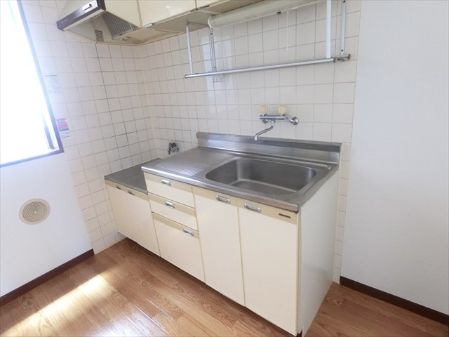 グランドメゾンオオツカ  キッチン