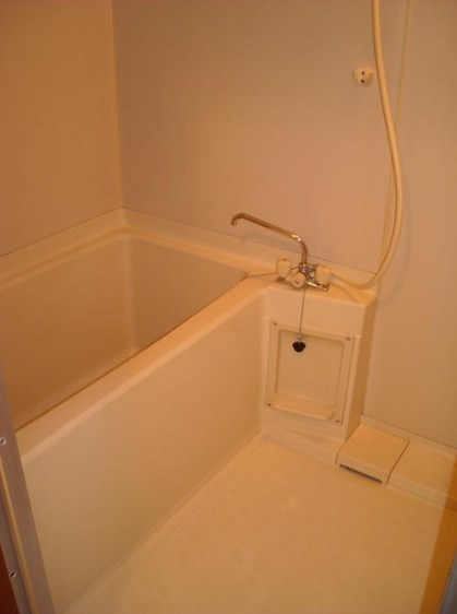 グランドメゾンオオツカ  風呂画像