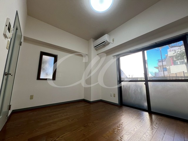 リムジェールピエス リビング