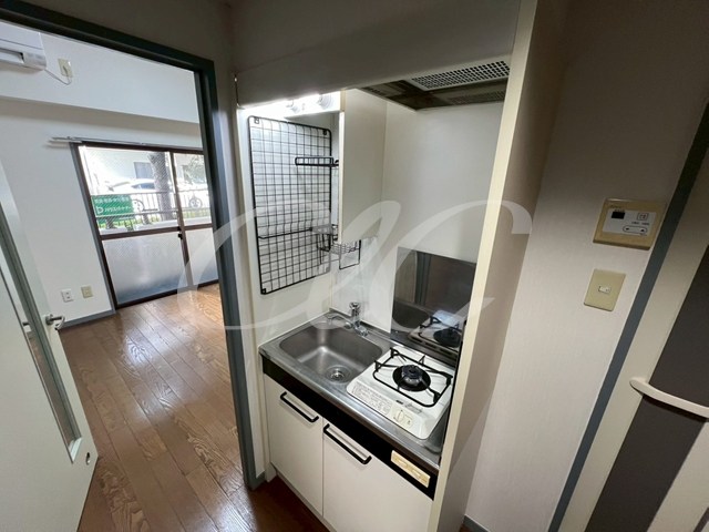 リムジェールピエス キッチン