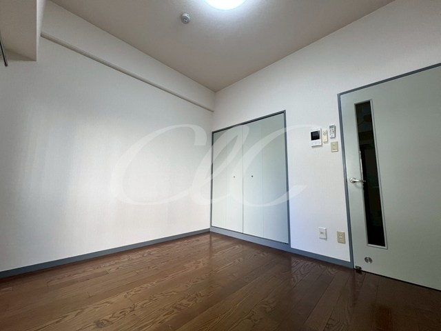 リムジェールピエス ベッドルーム