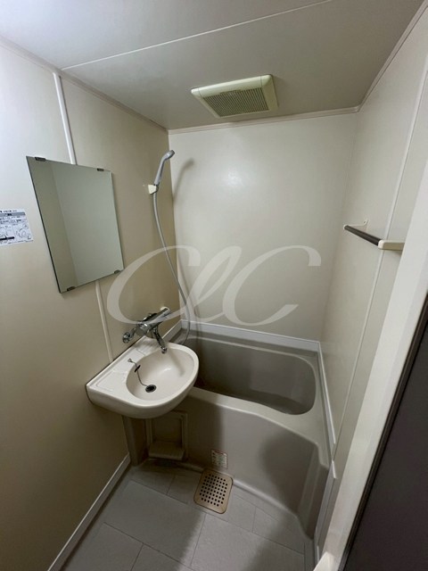 リムジェールピエス 風呂画像