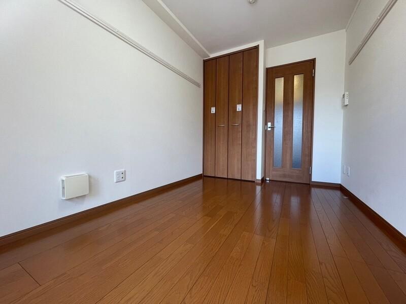 MKフィオーレ ベッドルーム