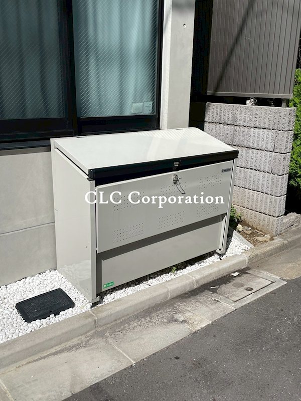 オーク清澄白河 その他外観1