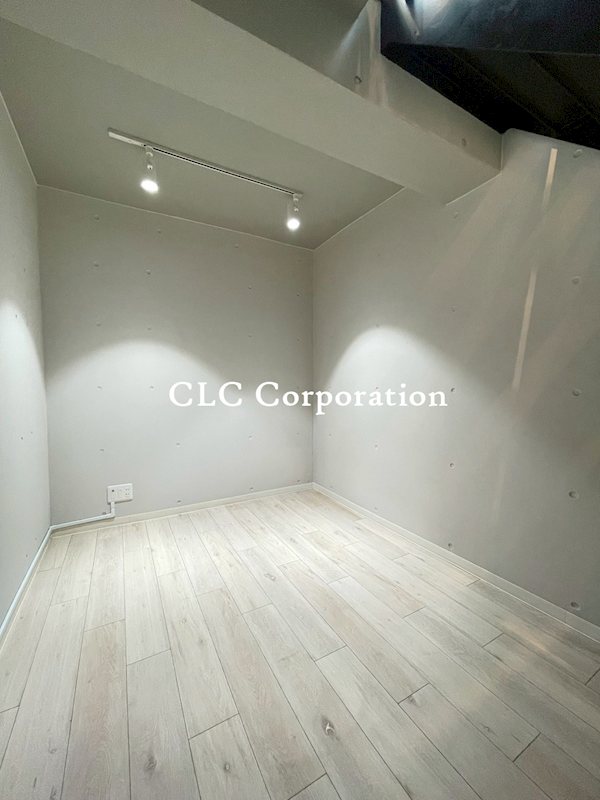 オーク清澄白河 ベッドルーム