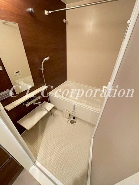 ステラマリス  風呂画像