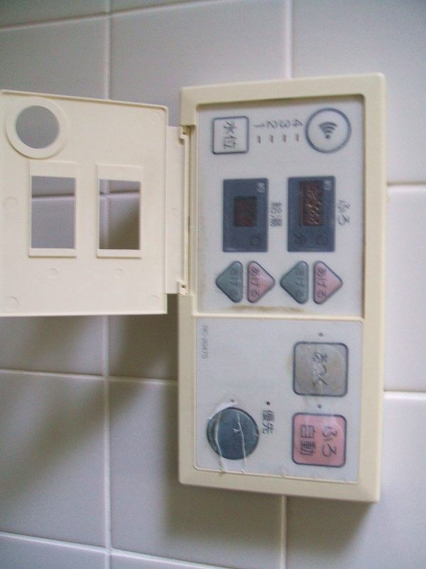 櫻井マンション その他8