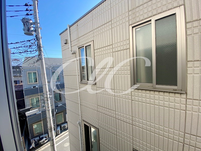 グランシャレー北千住  その他5