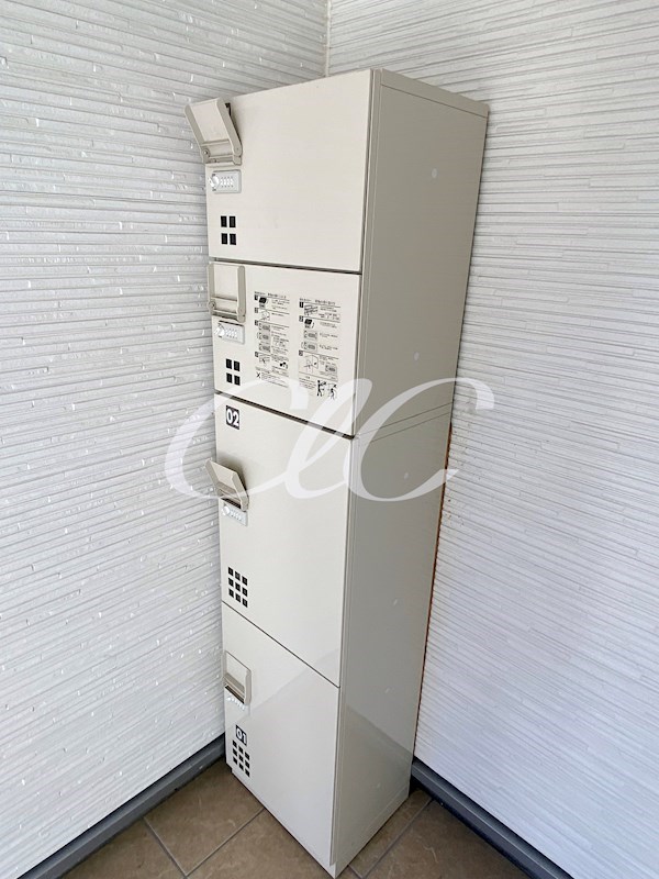 グランシャレー北千住  その他外観1