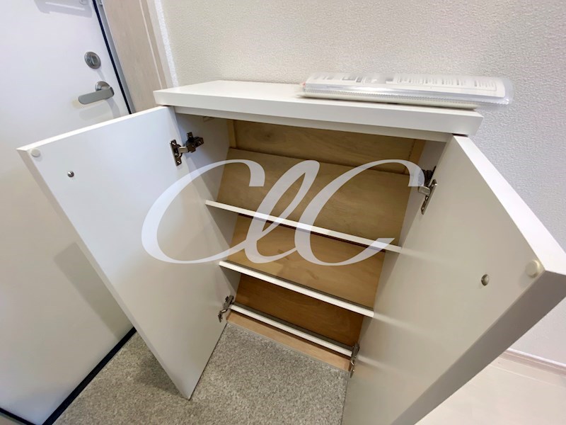 グランシャレー北千住  その他8