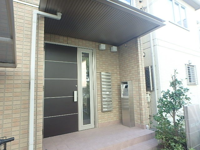 クラフト南砂町 その他外観1