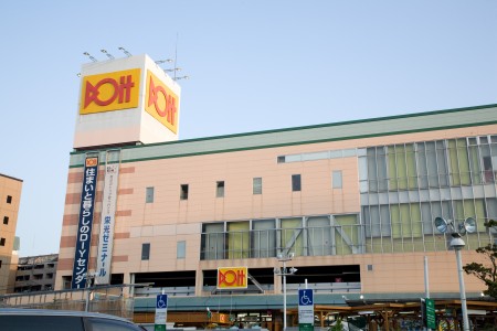 クラフト南砂町 周辺画像4