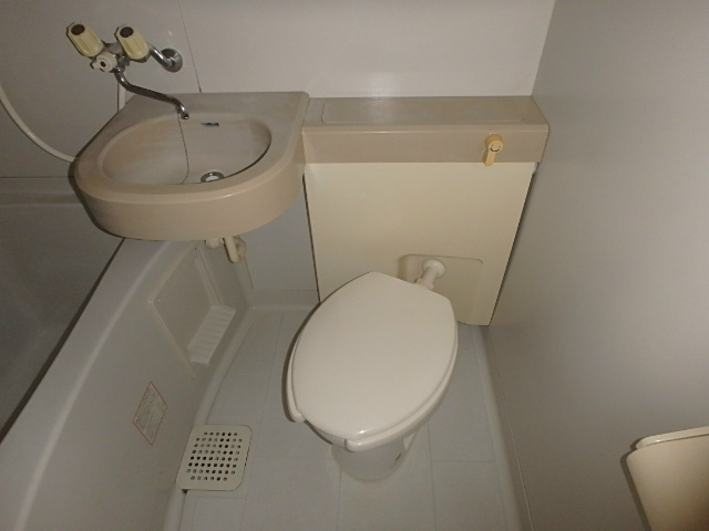 シティハイツ その他1