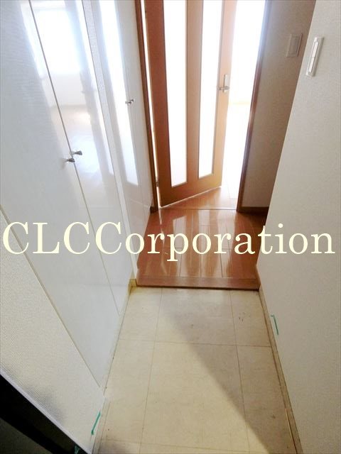 日本橋ファーストレジデンス 玄関