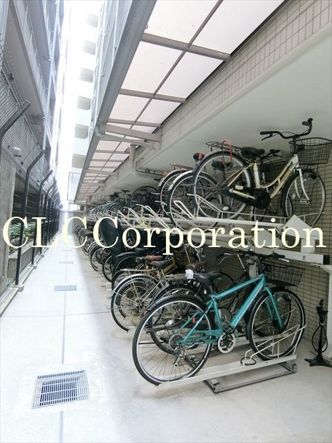 日本橋ファーストレジデンス その他10