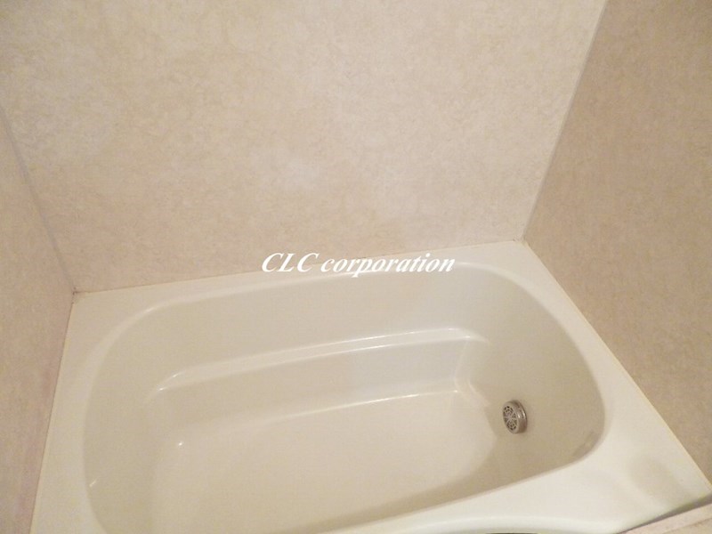 日本橋ファーストレジデンス 風呂画像