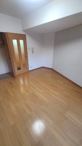 ドルチェ王子  リビング