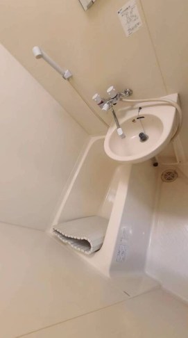 ドルチェ王子  風呂画像