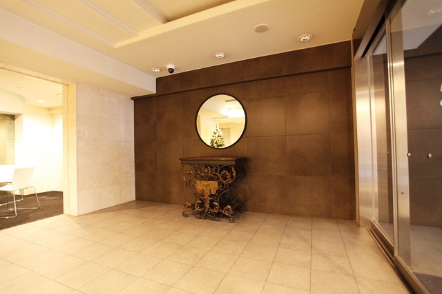 パークキューブ日本橋水天宮   その他6