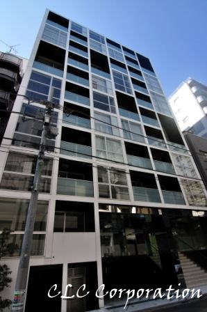 KDX大伝馬レジデンス  外観