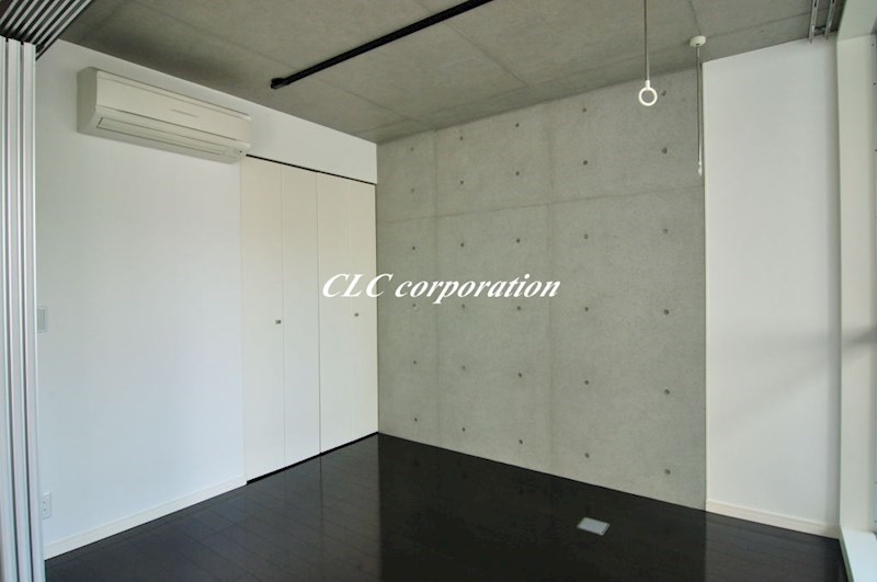 KDX大伝馬レジデンス  ベッドルーム