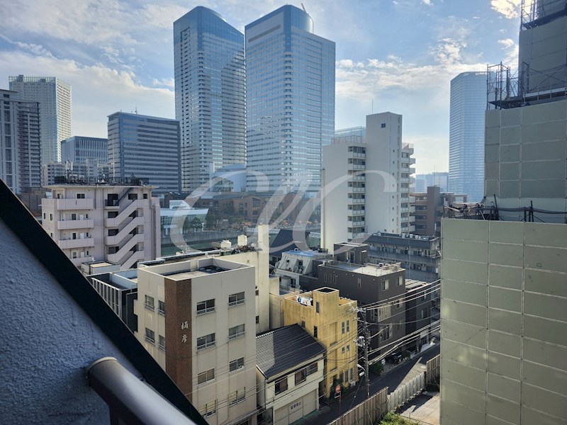 月島福寿マンション  その他2