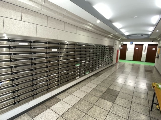 月島福寿マンション  その他6