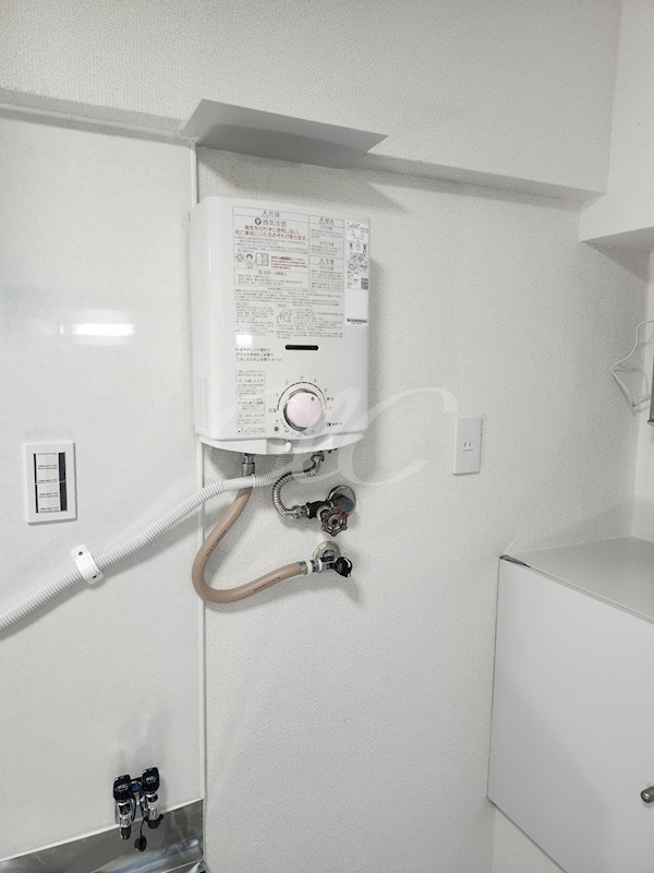 月島福寿マンション  その他9