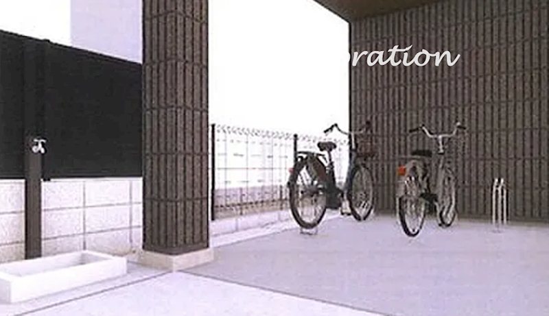 Ｐｕｒｅ　Ｔｅｒｒａｃｅ その他2