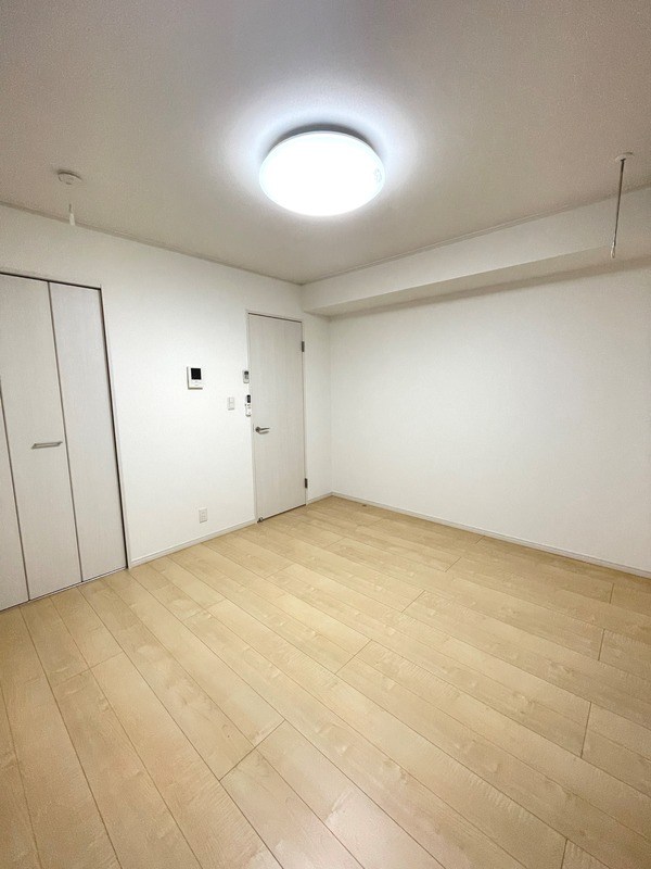 リラサンテ立花  リビング