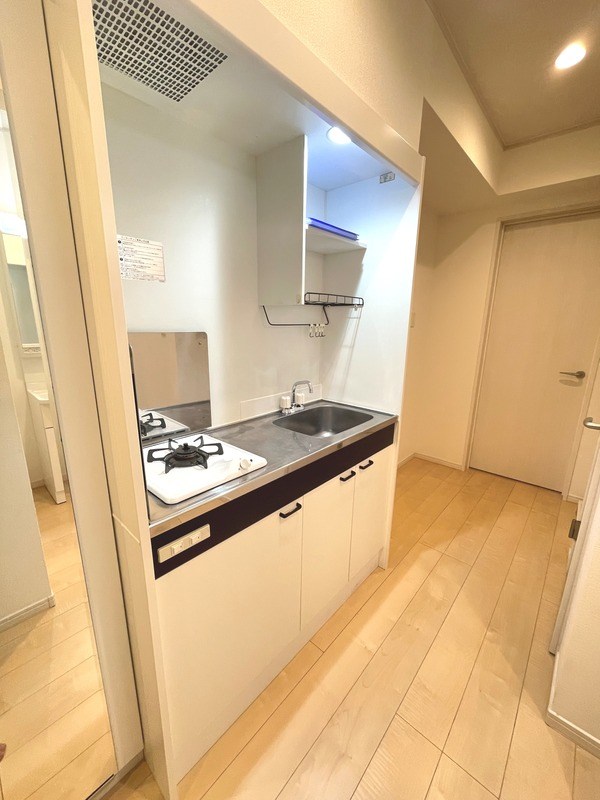 リラサンテ立花  キッチン