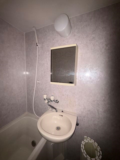 ハイツマコトC その他1