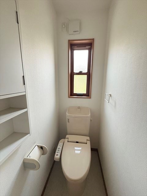 ハイツマコトC その他2