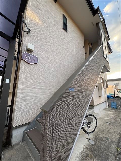 ハイツマコトC その他5