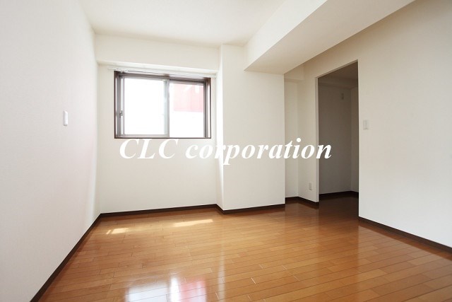 イーストワン平井 リビング