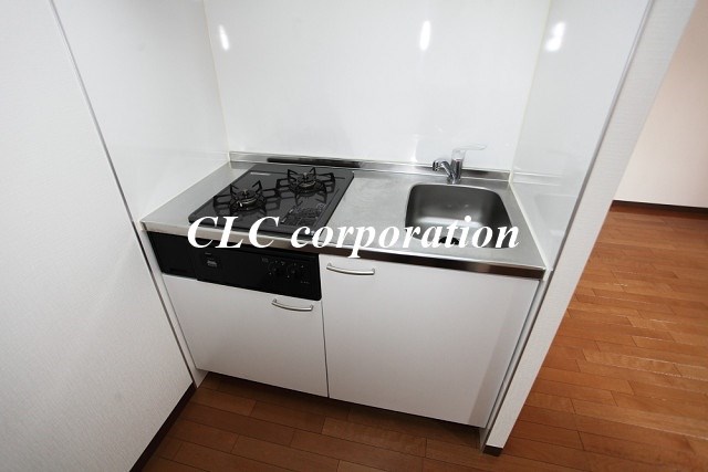 イーストワン平井 キッチン