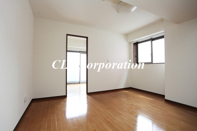 イーストワン平井 ベッドルーム