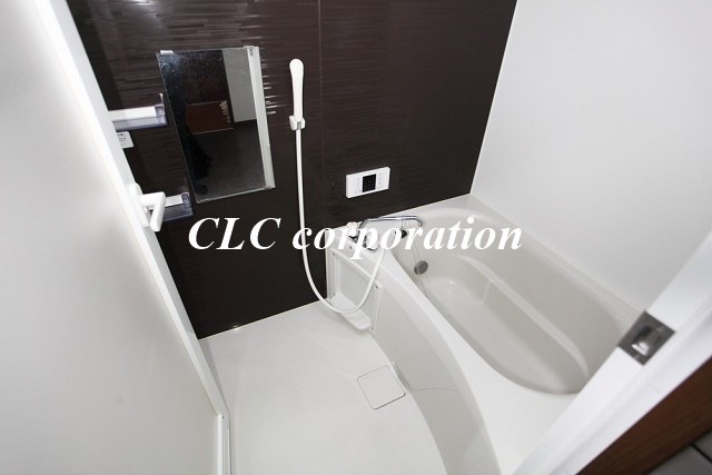 イーストワン平井 風呂画像