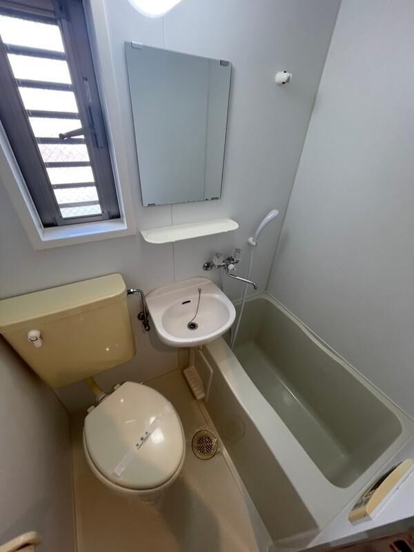 MKフィオーレ 風呂画像